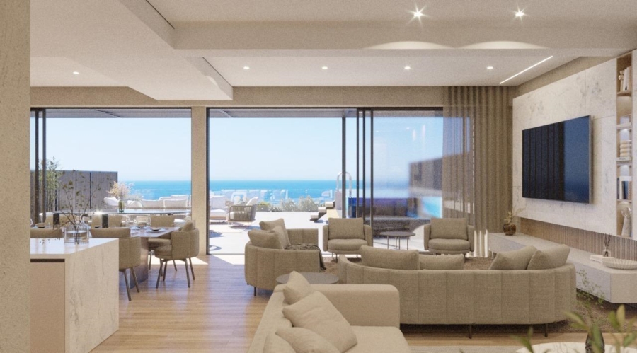 5 Bedroom Property for Sale in Camps Bay Western Cape